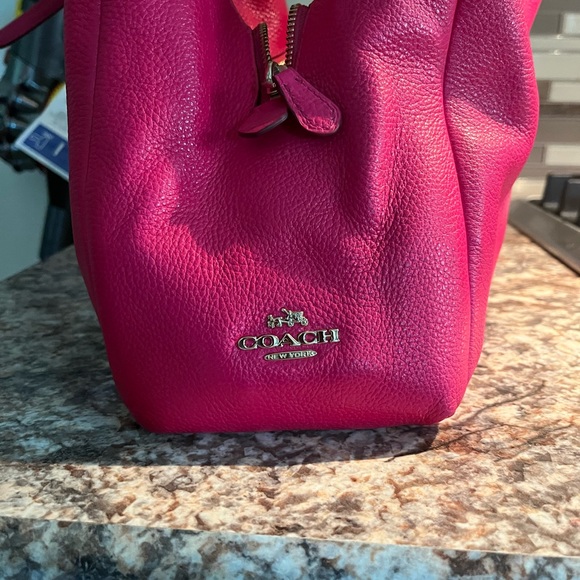 Coach Purse - Picture 2 of 6